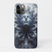 Coques Case-Mate iPhone Conscience Illimitée (Dos)