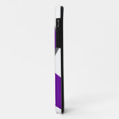 Coques Case-Mate iPhone Conscience invisible de maladie (Dos/Gauche)