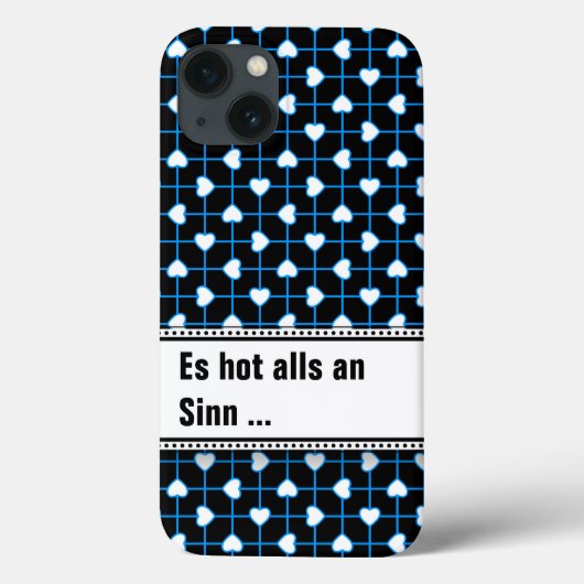 Coques Case-Mate iPhone Conseil à la Bavière (Verso)