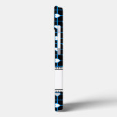 Coques Case-Mate iPhone Conseil à la Bavière (Verso / Gauche)