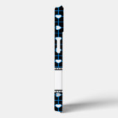 Coques Case-Mate iPhone Conseil à la Bavière (Verso / Droite)