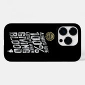 Coques Case-Mate iPhone CONSEIL PRO : Donnez toujours 100% Coque-Mate coqu (Verso (horizontal))