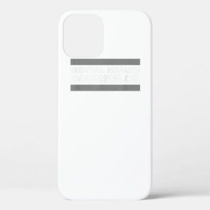 Case-Mate iPhone Case Conseiller de santé mentale