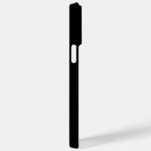 Coques Case-Mate iPhone Conseils sur les meilleurs aliments pour chats (Verso / Droite)