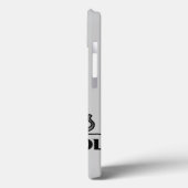 Coques Case-Mate iPhone Conservation du singe frais (Verso / Gauche)
