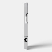 Coques Case-Mate iPhone Conservation du singe frais (Verso / Droite)