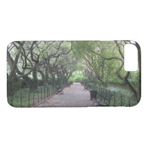 Case-Mate iPhone Case Conservatory Garden Central Park NYC Photographie