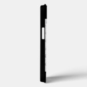 Coques Case-Mate iPhone Conserver De La Feuille Promise Musique Iphone 6 c (Verso / Droite)
