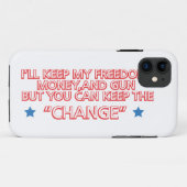 Coques Case-Mate iPhone Conserver la modification (Dos (Horizontal))