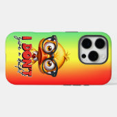 Coques Case-Mate iPhone Conserver ou concevoir votre propre : -) (Verso (horizontal))