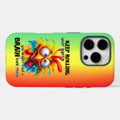 Coques Case-Mate iPhone Conserver ou concevoir votre propre : -) (Verso (horizontal))