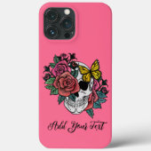 Coques Case-Mate iPhone Conserver ou concevoir votre propre - Apple iPhone (Verso)