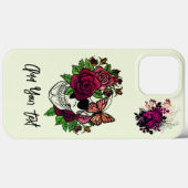 Coques Case-Mate iPhone Conserver ou concevoir votre propre - Apple iPhone (Verso (horizontal))