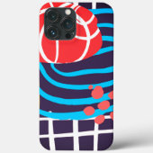 Coques Case-Mate iPhone Conserver ou concevoir votre propre - Apple iPhone (Verso)