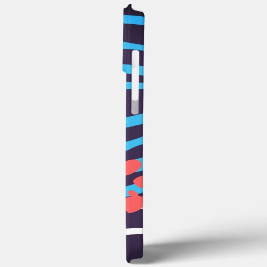 Coques Case-Mate iPhone Conserver ou concevoir votre propre - Apple iPhone (Verso / Gauche)