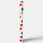 Coques Case-Mate iPhone Conserver ou concevoir votre propre - Apple iPhone (Verso / Droite)