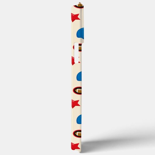 Coques Case-Mate iPhone Conserver ou concevoir votre propre - Apple iPhone (Verso / Droite)