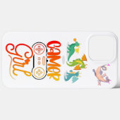 Coques Case-Mate iPhone Conserver ou concevoir votre propre - Apple iPhone (Verso (horizontal))