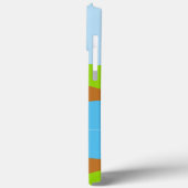 Coques Case-Mate iPhone Conserver ou concevoir votre propre - Apple iPhone (Verso / Gauche)