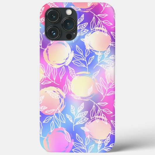 Coques Case-Mate iPhone Conserver ou concevoir votre propre - Apple iPhone (Verso)