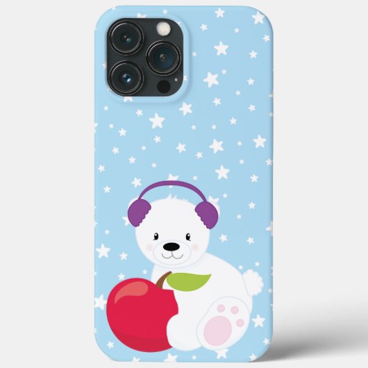 Coques Case-Mate iPhone Conserver ou concevoir votre propre - Apple iPhone (Verso)