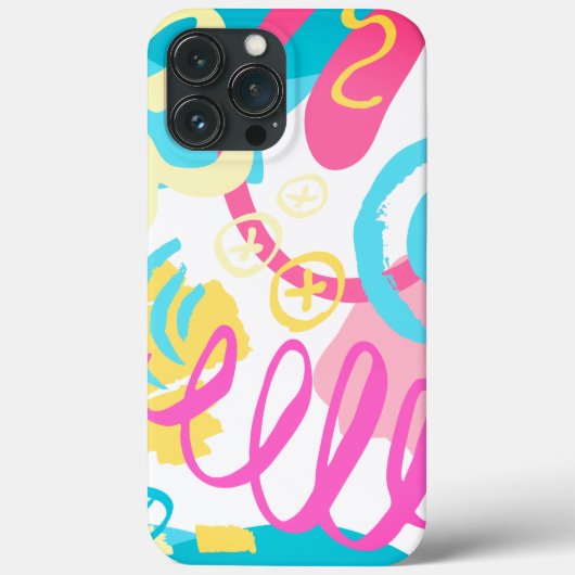 Coques Case-Mate iPhone Conserver ou concevoir votre propre - Apple iPhone (Verso)