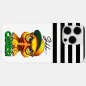 Coques Case-Mate iPhone Conserver ou concevoir votre propre : -) Coque-Mat (Verso (horizontal))