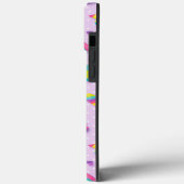 Coques Case-Mate iPhone Conserver ou concevoir votre propre : -) Coque-Mat (Verso / Gauche)