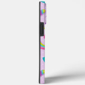 Coques Case-Mate iPhone Conserver ou concevoir votre propre : -) Coque-Mat (Verso / Droite)