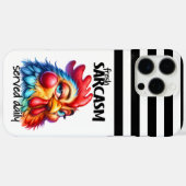 Coques Case-Mate iPhone Conserver ou concevoir votre propre : -) Coque-Mat (Verso (horizontal))
