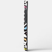 Coques Case-Mate iPhone Conserver ou concevoir votre propre : -) Coque-Mat (Verso / Gauche)