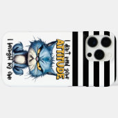 Coques Case-Mate iPhone Conserver ou concevoir votre propre : -) Coque-Mat (Verso (horizontal))