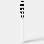 Coques Case-Mate iPhone Conserver ou concevoir votre propre : -) Coque-Mat (Verso / Gauche)