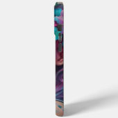 Coques Case-Mate iPhone Conserver ou concevoir votre propre : -) Coque-Mat (Verso / Gauche)