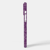 Coques Case-Mate iPhone CONSERVEZ CALME ET Mangez les gâteaux changent Pur (Verso / Gauche)