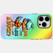 Coques Case-Mate iPhone Conservez ou concevez le vôtre :-) (Verso (horizontal))