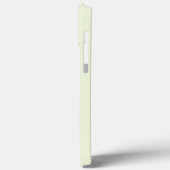 Coques Case-Mate iPhone Conservez ou concevez votre propre - Apple iPhone  (Verso / Gauche)