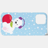 Coques Case-Mate iPhone Conservez ou concevez votre propre - Apple iPhone (Verso (horizontal))