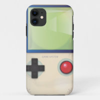 Console de jeu portable