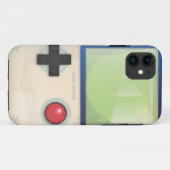 Coques Case-Mate iPhone Console de jeu portable (Dos (Horizontal))