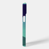 Coques Case-Mate iPhone Constellation du Bélier, Astrologie du Zodiaque Vi (Verso / Droite)