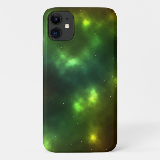 Coques Case-Mate iPhone Constellations de galaxie Abstraite Art numérique  (Dos)