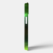 Coques Case-Mate iPhone Constellations de galaxie Abstraite Art numérique  (Verso / Droite)