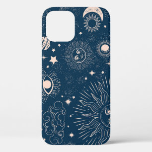 Case-Mate iPhone Case Constellations galactiques : Conception de Motif s
