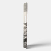 Coques Case-Mate iPhone Constitution américaine (Verso / Droite)