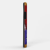 Coques Case-Mate iPhone Constitution américaine Nous le peuple (Dos/Droite)