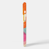 Coques Case-Mate iPhone Construction chaotique (Verso / Gauche)