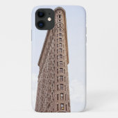 Coques Case-Mate iPhone Construction de Flatiron (Dos)