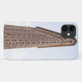 Coques Case-Mate iPhone Construction de Flatiron (Dos (Horizontal))