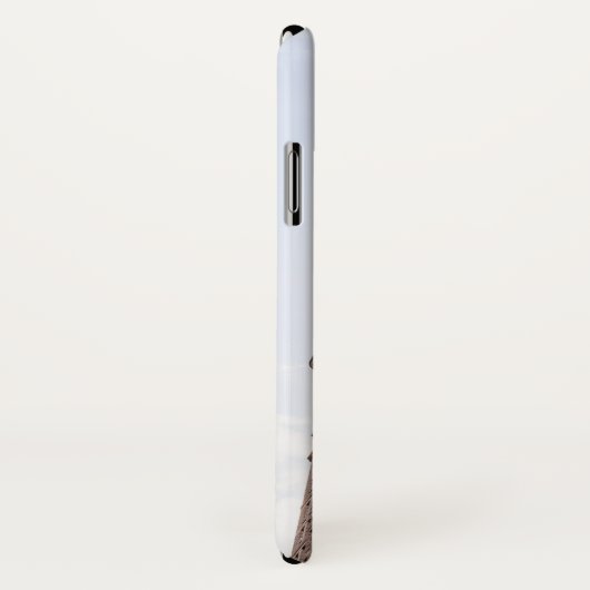 Coques Case-Mate iPhone Construction de Flatiron (Dos/Droite)